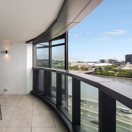 Cassa One - Luxury Apartments Managed By The Cassa Brisbane Zewnętrze zdjęcie
