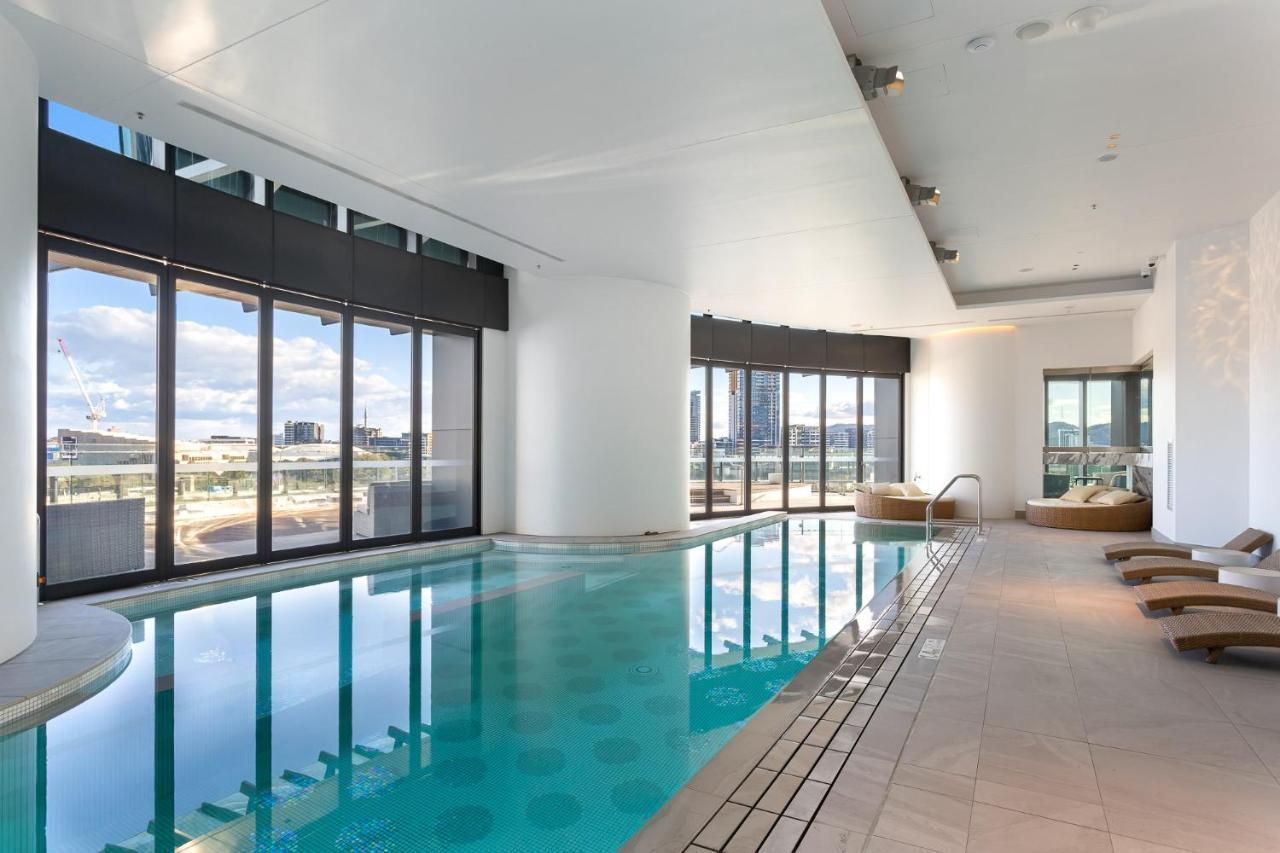 Cassa One - Luxury Apartments Managed By The Cassa Brisbane Zewnętrze zdjęcie