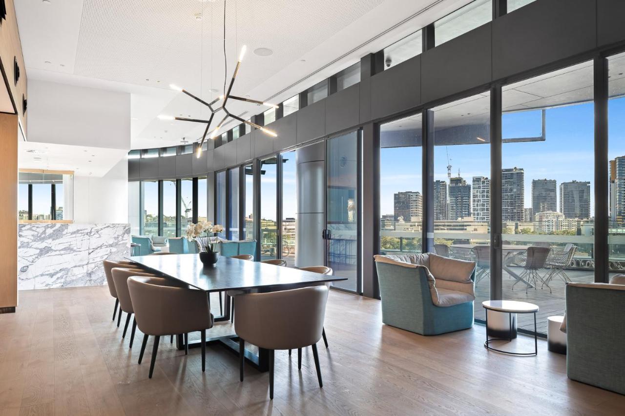 Cassa One - Luxury Apartments Managed By The Cassa Brisbane Zewnętrze zdjęcie