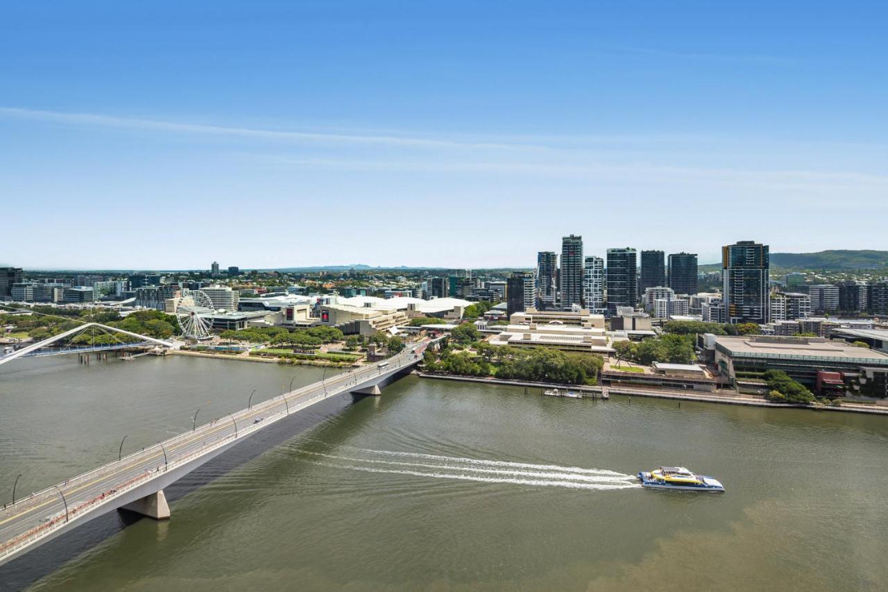 Cassa One - Luxury Apartments Managed By The Cassa Brisbane Zewnętrze zdjęcie