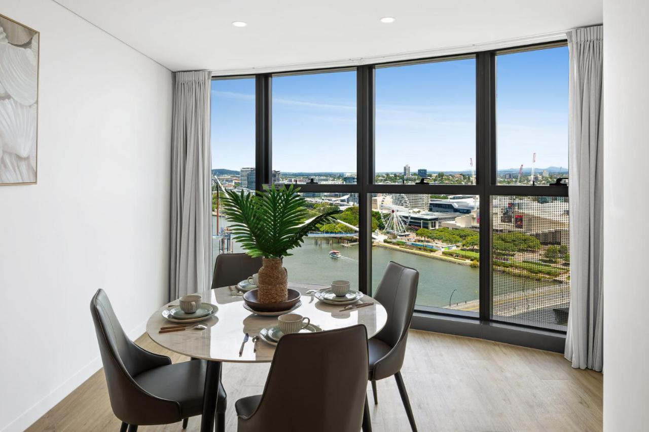Cassa One - Luxury Apartments Managed By The Cassa Brisbane Zewnętrze zdjęcie