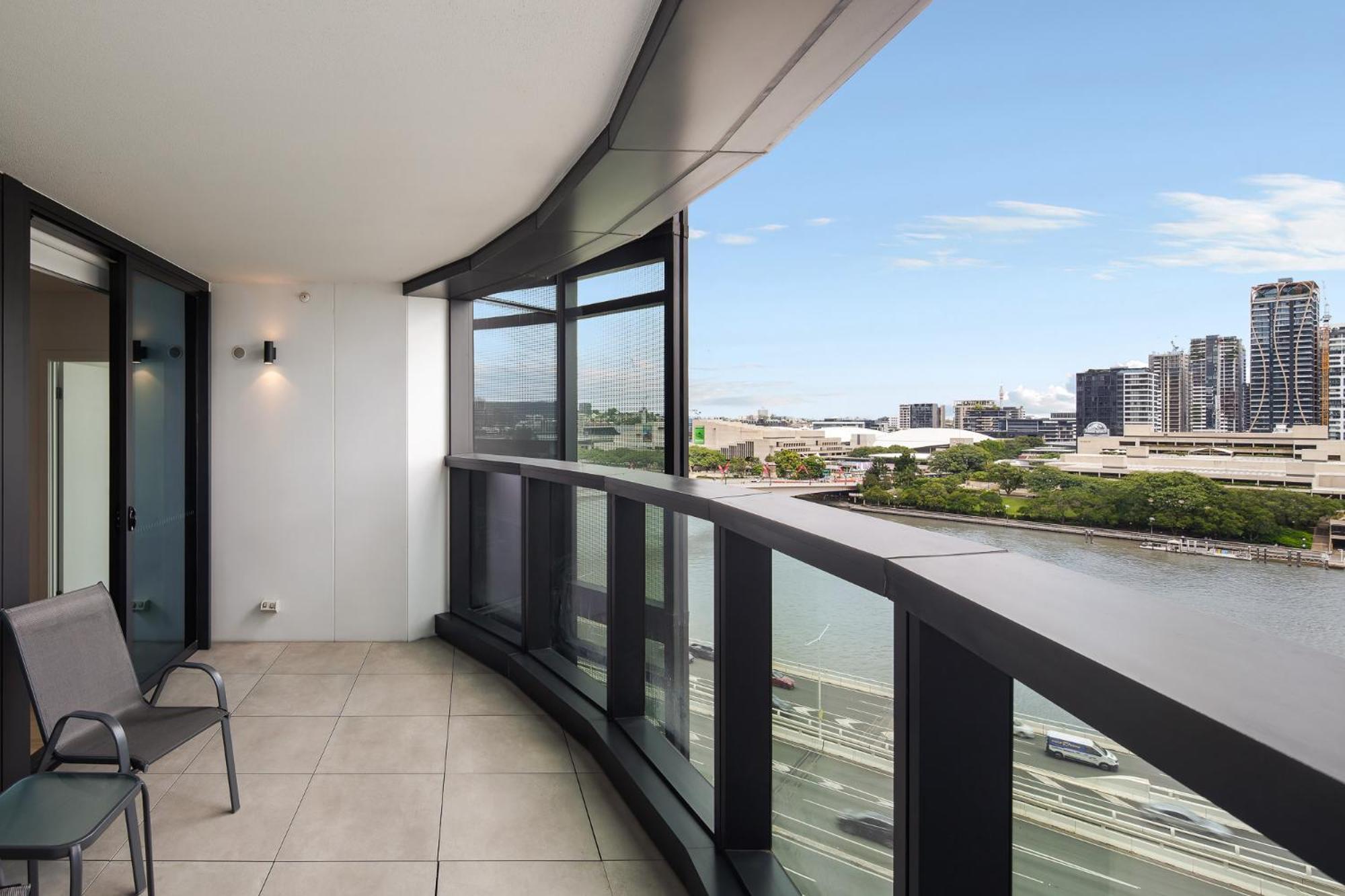 Cassa One - Luxury Apartments Managed By The Cassa Brisbane Zewnętrze zdjęcie